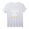 Ich Habe Zwei Titel Papa Und Opa Vater Großvater Vatertag T-Shirt - Lustiges Geschenk für Männer mit Humor