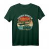54. Geburtstag Geschenk für Mann - Legenden Sind Im August 1969 Wurden Zur Perfektion Gereift T-Shirt für Herren, Väter, Opas & Onkel