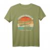 54. Geburtstag Geschenk für Mann - Legenden Sind Im August 1969 Wurden Zur Perfektion Gereift T-Shirt für Herren, Väter, Opas & Onkel
