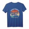 54. Geburtstag Geschenk für Mann - Legenden Sind Im August 1969 Wurden Zur Perfektion Gereift T-Shirt für Herren, Väter, Opas & Onkel