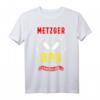 Lustiges Opa Metzger T-Shirt mit Spruch - Humorvolles Geschenk für den Metzger-Opa