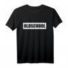 Papa Mama Sohn Tochter Partnerlook T-Shirt – Oldschool & New Beat Familienoutfit für Sommer, Urlaub & besondere Anlässe