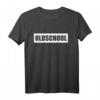 Papa Mama Sohn Tochter Partnerlook T-Shirt – Oldschool & New Beat Familienoutfit für Sommer, Urlaub & besondere Anlässe