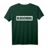 Papa Mama Sohn Tochter Partnerlook T-Shirt – Oldschool & New Beat Familienoutfit für Sommer, Urlaub & besondere Anlässe