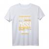 T-Shirt Ossi - Lustiges Ostdeutscher Witz Sachsen Spruch T-Shirt als Geschenk für Ostdeutschlandliebhaber, Sachsen & Humorbegeisterte