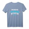 Bester Ehemann und Papa Geschenk zum Vatertag - Klassisches T-Shirt für Vater & Ehemann, perfekt für Weihnachten & Hochzeitstag