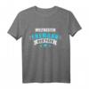 Bester Ehemann und Papa Geschenk zum Vatertag - Klassisches T-Shirt für Vater & Ehemann, perfekt für Weihnachten & Hochzeitstag