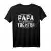 Ich Bin Stolzer HapDog Lustiges T-Shirt – Perfektes Geschenk für Mütter, Väter & Familienmitglieder zu Geburtstag & Weihnachten