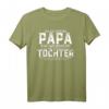 Ich Bin Stolzer HapDog Lustiges T-Shirt – Perfektes Geschenk für Mütter, Väter & Familienmitglieder zu Geburtstag & Weihnachten