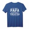Ich Bin Stolzer HapDog Lustiges T-Shirt – Perfektes Geschenk für Mütter, Väter & Familienmitglieder zu Geburtstag & Weihnachten