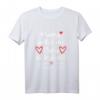 Kinder Mama willst du Papa heiraten Willst du meinen Papa heiraten - Romantisches Heiratsantrag T-Shirt für Verlobung & Valentinstag