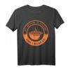 Lustiges Grill T-Shirt 'MEIN SMOKER RUFT' für Papa, Grillmeister & BBQ-Fans – Perfekt für Grillpartys, Wettkämpfe & Geschenke
