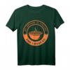 Lustiges Grill T-Shirt 'MEIN SMOKER RUFT' für Papa, Grillmeister & BBQ-Fans – Perfekt für Grillpartys, Wettkämpfe & Geschenke