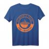 Lustiges Grill T-Shirt 'MEIN SMOKER RUFT' für Papa, Grillmeister & BBQ-Fans – Perfekt für Grillpartys, Wettkämpfe & Geschenke