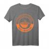 Lustiges Grill T-Shirt 'MEIN SMOKER RUFT' für Papa, Grillmeister & BBQ-Fans – Perfekt für Grillpartys, Wettkämpfe & Geschenke