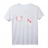 Männer Katzen Papa T-Shirt für Katzenliebhaber - Stolzes Tierliebhaber Design als Geschenk für Geburtstag, Weihnachten & Kuschelzeit