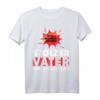 Schwangerschaft verkünden Zwillinge - Humorvolles Vater T-Shirt mit Spruch für zukünftige Väter, perfekt als Geschenk