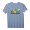 Super Dad T-Shirt – Perfektes Vatertagsgeschenk für stylische und humorvolle Väter mit Nostalgie-Feeling