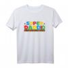 Super Dad T-Shirt – Perfektes Vatertagsgeschenk für stylische und humorvolle Väter mit Nostalgie-Feeling