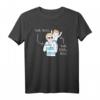 Papatagsgeschenk Herrentagsgeschenk Partnerlook T-Shirt für Vater und Sohn – Lustiges Vatertags- und Herrentagsshirt, Geschenkidee für Männer