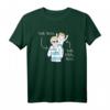 Papatagsgeschenk Herrentagsgeschenk Partnerlook T-Shirt für Vater und Sohn – Lustiges Vatertags- und Herrentagsshirt, Geschenkidee für Männer