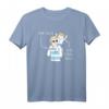 Papatagsgeschenk Herrentagsgeschenk Partnerlook T-Shirt für Vater und Sohn – Lustiges Vatertags- und Herrentagsshirt, Geschenkidee für Männer