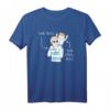Papatagsgeschenk Herrentagsgeschenk Partnerlook T-Shirt für Vater und Sohn – Lustiges Vatertags- und Herrentagsshirt, Geschenkidee für Männer