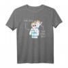 Papatagsgeschenk Herrentagsgeschenk Partnerlook T-Shirt für Vater und Sohn – Lustiges Vatertags- und Herrentagsshirt, Geschenkidee für Männer