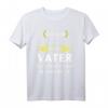 Herren Schornsteinfeger Vater Kaminkehrer T-Shirt - Lustiges Geschenk für Vatertag & Berufstätige im Reinigungsdienst