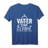 Brautvater Polterabend Hochzeit Papa T-Shirt zum HapDog – Lustiges Geschenk für den stolzen Vater bei Polterabend & Hochzeitsfeier