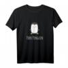 Lustiges Papa Pinguin T-Shirt – Perfekt für Weihnachten, Vatertag & Geburtstag für Tierliebhaber & Pinguin Fans