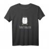 Lustiges Papa Pinguin T-Shirt – Perfekt für Weihnachten, Vatertag & Geburtstag für Tierliebhaber & Pinguin Fans