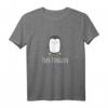 Lustiges Papa Pinguin T-Shirt – Perfekt für Weihnachten, Vatertag & Geburtstag für Tierliebhaber & Pinguin Fans