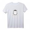 Lustiges Papa Pinguin T-Shirt – Perfekt für Weihnachten, Vatertag & Geburtstag für Tierliebhaber & Pinguin Fans