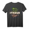 Steirerbua T-Shirt Retro Vintage Steirer Bua mit Panther - Perfektes Geschenk für Steirer, Patrioten & Fußballfans