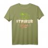 Steirerbua T-Shirt Retro Vintage Steirer Bua mit Panther - Perfektes Geschenk für Steirer, Patrioten & Fußballfans