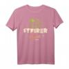 Steirerbua T-Shirt Retro Vintage Steirer Bua mit Panther - Perfektes Geschenk für Steirer, Patrioten & Fußballfans