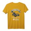 Herren Stolzer Triker Papa - Lustiges Vintage Design T-Shirt für Trike Treffen, Touren & Geschenke für Motorradliebhaber