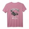 Herren Stolzer Triker Papa - Lustiges Vintage Design T-Shirt für Trike Treffen, Touren & Geschenke für Motorradliebhaber