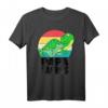 Papasaurus Papa Saurus T-Rex Dinosaurier Family Matching T-Shirt – Humorvolles Vatertagsgeschenk für Dinosaurier-Fans