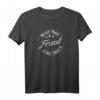 Bester Papa der Welt - Lustiges Frank T-Shirt für Vatertag, Geburtstag & Weihnachten, Geschenkidee für Väter, Brüder, Opas & Trainer