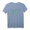 Werdender Papa Zwillinge T-Shirt – Lustige Babyankündigung für den zweiten Nachwuchs, Geschenkidee für Vatertag, Geburtstag oder Weihnachten