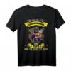 Lustiges Feuerwehr Papa T-Shirt – Originelles Geschenk für Feuerwehrmänner zum Vatertag & Geburtstag