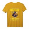 Lustiges Feuerwehr Papa T-Shirt – Originelles Geschenk für Feuerwehrmänner zum Vatertag & Geburtstag