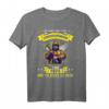 Lustiges Feuerwehr Papa T-Shirt – Originelles Geschenk für Feuerwehrmänner zum Vatertag & Geburtstag