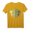 Bonus Papa T-Shirt - Bester Bonuspapa und Stiefvater Geschenkidee für Geburtstag, Weihnachten & Vatertag im Vintage Design