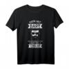 Herren Papa Mit Bart T-Shirt - Lustiges Statement für Bartträger und Väter, perfektes Geschenk für Stolze Bartliebhaber