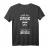 Herren Papa Mit Bart T-Shirt - Lustiges Statement für Bartträger und Väter, perfektes Geschenk für Stolze Bartliebhaber