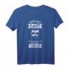 Herren Papa Mit Bart T-Shirt - Lustiges Statement für Bartträger und Väter, perfektes Geschenk für Stolze Bartliebhaber