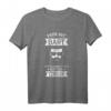 Herren Papa Mit Bart T-Shirt - Lustiges Statement für Bartträger und Väter, perfektes Geschenk für Stolze Bartliebhaber